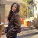 더글로리 임지연 파마 후 인스타 댓글
