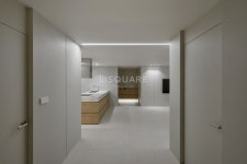 NO.277 | 방배아트이편한세상 39평형 | CREAMY HOUSE : oak wood & soft grey > 릴스퀘어 : Projects NO.277 | 방배아트이편한세상... 