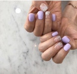 • Nail Design 파스텔네일 달콤하고 사랑스럽게! : 네이버 블로그 - 2020 | 파스텔 네일, 네일아트, 네일