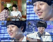 그녀에겐 슈퍼스타k냄새가 납니다 | 슈퍼스타