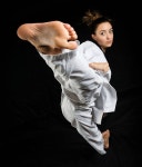 Pin by Ronin on 태권도 (Taekwondo) | Women karate, Female martial artists, Martial arts workout Pin by Ronin on 태권도... 