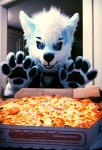Fursuit furry에 있는 ㅇ님의 핀