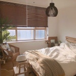 하루를 마무리하는 포근한 공간, 침실 인테리어 모음 173/4