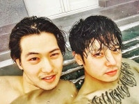 #CNBLUE #씨엔블루 #LeeJongHyun #李宗泫 #이종현 #BoicewithCNBLUE #イジョンヒョン #อจงฮยอน #KPOP #JPOP... 