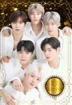 Astro #ASTRO #아스트로 #Wallpaper #Gold #Dorado
