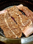 용인 동백 자작나무갈비에서 양념본갈비를 먹습니다.~ 용인 동백 자작나무갈비에서 양념본갈비를 먹습니다.~ | Food, A food, Meat