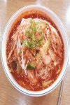 성내천맛집 오금동맛집 감치래비빔국수 간만, 2020