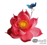궁중채화, Korean Silk Flower  행복이 가득한 집_ 무형문화재 궁중채화장 황수로 박사 꽃보다 아름다워