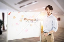 비즈니스 남자 회의 상인들이 회의 업무 회의 회의실 회의 상인 업무 계획 프로그램 프로젝트 작업