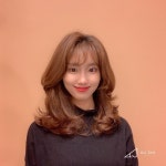빠져도 이쁜 컬러의 디테일 , 머리기르시는분들께 추천 #레이어드컷 ⠀ ⠀ ⠀ 제니아원장의 저손상 저자극 레… | 탈색, 레이어드 커트, 긴... 