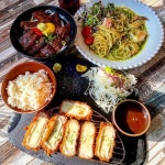 (주)풀무원푸드앤컬처 에스엔티모티브 민수식당 | Instagram의 민수님: “#푸드스타그램 #푸드포토#먹스타그램... 오랜만에 #연남동 방문에서 #연남동맛집 으로 유명한 #토마식당 에 방문에서...