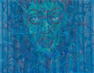 토르가본세상 116.8x91cm 아크릴물감,오일파스텔 2024 토르가본세상 116.8x91cm 아크릴물감,오일파스텔 2024 in 2024