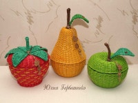 Pin by 김달님 on 라탄공예 | Christmas ornaments, Holiday decor, Crafts