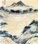 정선(鄭歚) 정선(鄭歚) 작가의 사이버미술관 방문을 환영합니다. 즐거운 갤러리탐방 되세요.