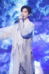 만녕사랑묵연사랑_HaoYixing on Twitter 만녕사랑묵연사랑_HaoYixing on Twitter | Actors, Leo, Disney