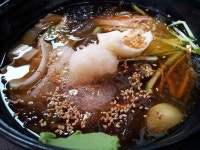 [도곡맛집] 테라스가 있는 돈가스 전문점에서 이색메뉴를 즐겨보아요~★★★★☆ | Food, Buckwheat noodles, Ethnic recipes