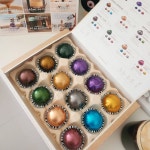 한샷 다르게 내려마셔볼까바요✨️ 디자인도 너무 귀여운데 컬러감... 앞으로 천천히 알려드릴께요 커피한잔 할래요?!☕️ @nespresso.kr... 