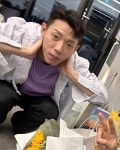 Pin page BusyBe 비지비 & JRoc 제이락에 있는 Pannatat Chumchit님의 핀