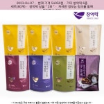 2023-04-07 ^ 54050원 ^ 기타 창억떡 6종 세트(80개)
