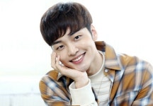 김민재에 있는 예인 서님의 핀