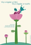 Pin de 선주 여 en 벽면장식4.책 | Feria de libros, Libros, Actividades dia del libro