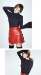 츄(chuu) | 너의 향수였는데 knit | 탑 | 패션 스타일, 탑