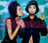 Tutti (뚜띠) Kiss The Future 1996