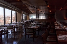 신라호텔 뷔페 더파크뷰 | Home decor, Room, Table