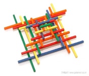 [김원석의8가베놀이]쌓기놀이(점점작게, 점점크게)