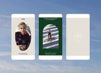 Pin by 존 on Social Media Design | Angela roi, Instagram design, Angela
