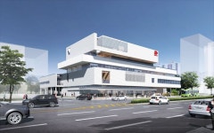 도청도에 있는 웅재 이님의 핀 - 2025 | 건축물, 우체국, 건축