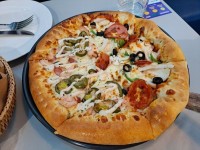 3553명이 방문하고 싶어하는 관악구 맛집 피자보이시나의 평점은 4.4/5점 입니다. 피자보이시나의 리뷰, 영업시간, 그리고 비슷한 레스토랑을... 