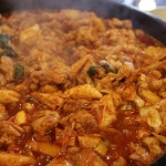 산갈래닭갈비 사진 - 경상북도 경주시 성건동 703 | 요리, 식품 아이디어, 음식