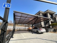 주차장 Parking Lot