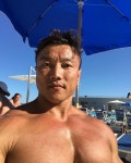 강 경 원🇰🇷🇺🇸さんはInstagramを利用しています... #npcphysique #ifbbpro #개인레슨 #개인pt #personaltrainingstudio」... 