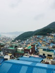 부산 감천문화마을  6/6