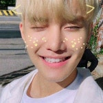 승훈 icon | Carnival face paint, Face paint