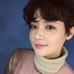 #숏컷 은 항상 보이쉬 하다?❌ #차홍아르더이은 디자인과 만나면 사랑스러운 #여자숏컷 가능해요! . 손질하기 너무 쉬운 이은디자인👀 숏컷은... 