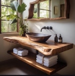 Small toilet room에 있는 핀