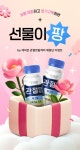 한국야쿠르트 프레딧 프로모션 디자인 - 소이정