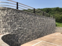 Retaining Walls에 있는 Susung Lee님의 핀 | 옹벽, 아파트 조경, 아파트