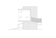 *2층 구조의 찻집-[ Hill Architecture ] Twin Tea House :: 5osA: [오사] | 2층, 차, 핸드메이드