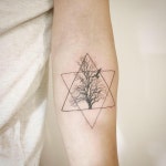 Tattoo Work에 있는 Tattooingnature님의 핀 | 새