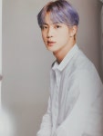 Jhope #Namjoon #Suga #Jin #ParkJimin #Jeonjungkook #KimTaehyung #방탄손연단 #박지민 #전정국 #태… | Kim seokjin, Seokjin, Jin