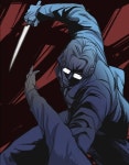 캐슬 Castle | Webtoon