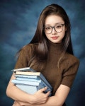 Pin by 민서 on dear.zia ^-^ in 2023 | Yearbook, Photo and video, Garzon