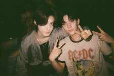 HYUNMIN (현민) / RIOTO (리오토)
