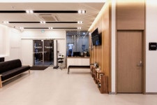 더나은미래의원 - 전주 병원 인테리어 - 디자인투플라이