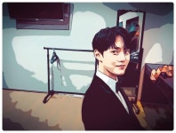 Pin by EXO SARANGHAJA on Lee Tae Ri (이태리) in 2021