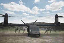 V-280 Valor Concept | 헬리콥터